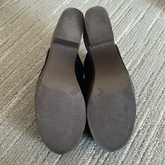 Seychelles invigorated heel sandals black - Picture 10 of 15